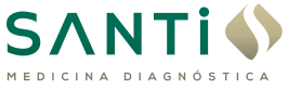 Logo Santi Medicina Diagnóstica