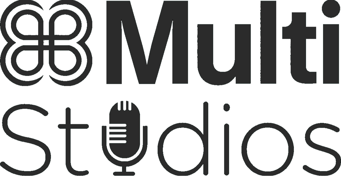 Logo Multistudios